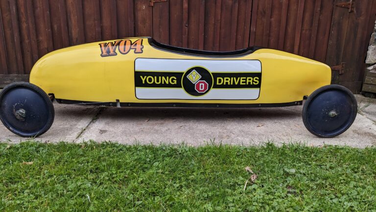 young drivers of Canada