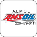 A.L.M Oil