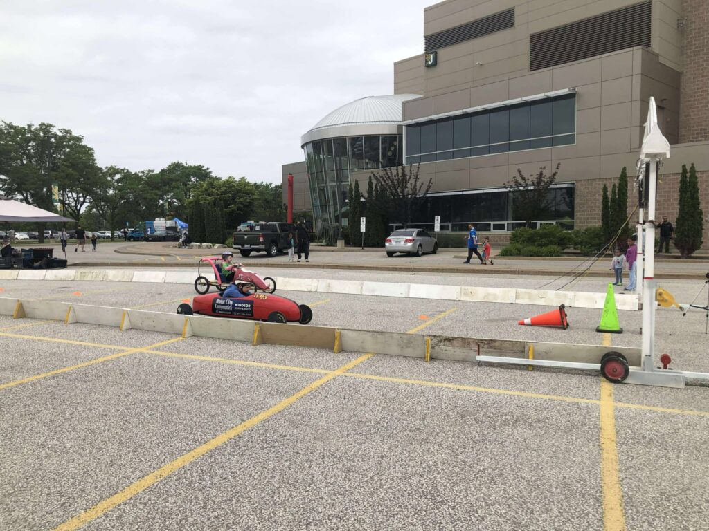 Motor City Community Credit Union