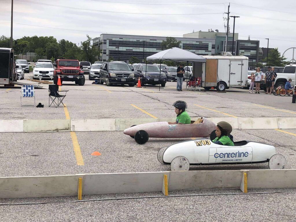 CenterLine (Windsor) Limited: Home