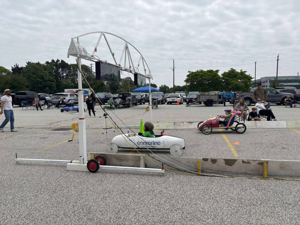 CenterLine (Windsor) Limited: Home