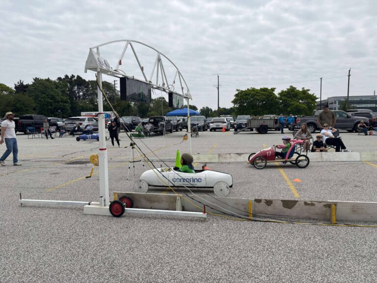 CenterLine (Windsor) Limited: Home