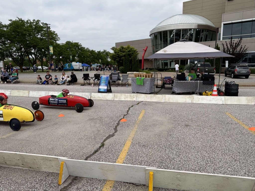 Motor City Community Credit Union