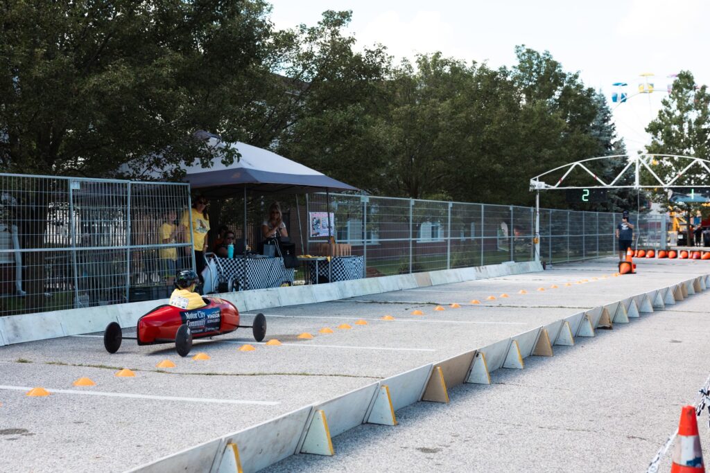 Motor City Community Credit Union