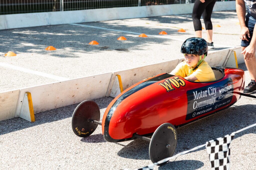 Motor City Community Credit Union