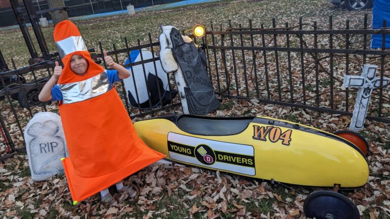 Young Drivers Windsor Driving School