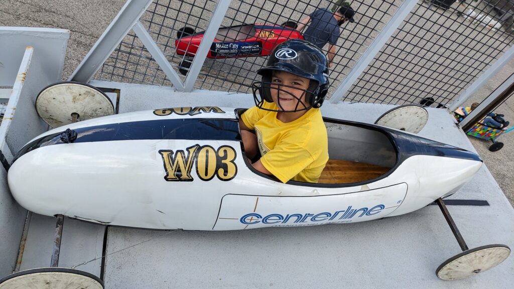 CenterLine (Windsor) Limited: Home