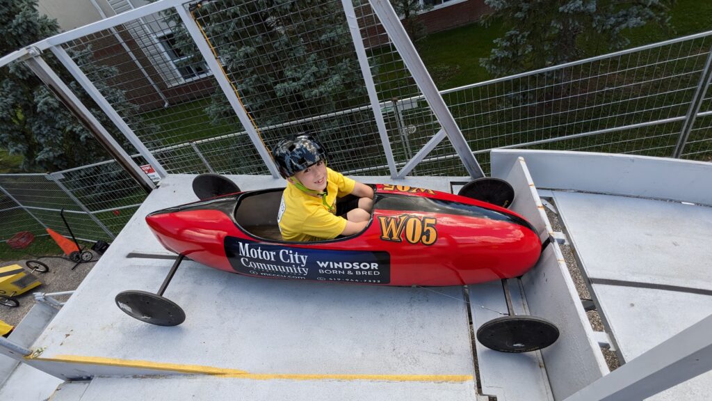 Motor City Community Credit Union