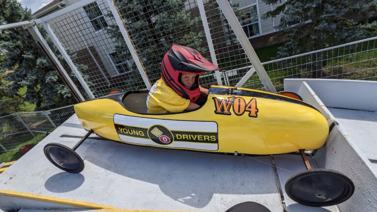 Young Drivers of Canada