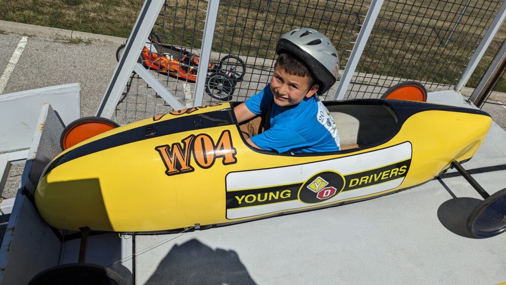 young drivers of canada