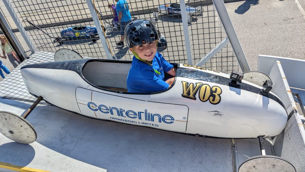 CenterLine (Windsor) Limited: Home