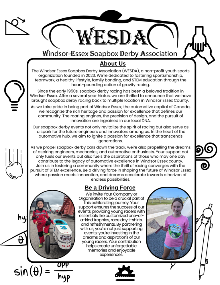 windsor youth sports sponsorship