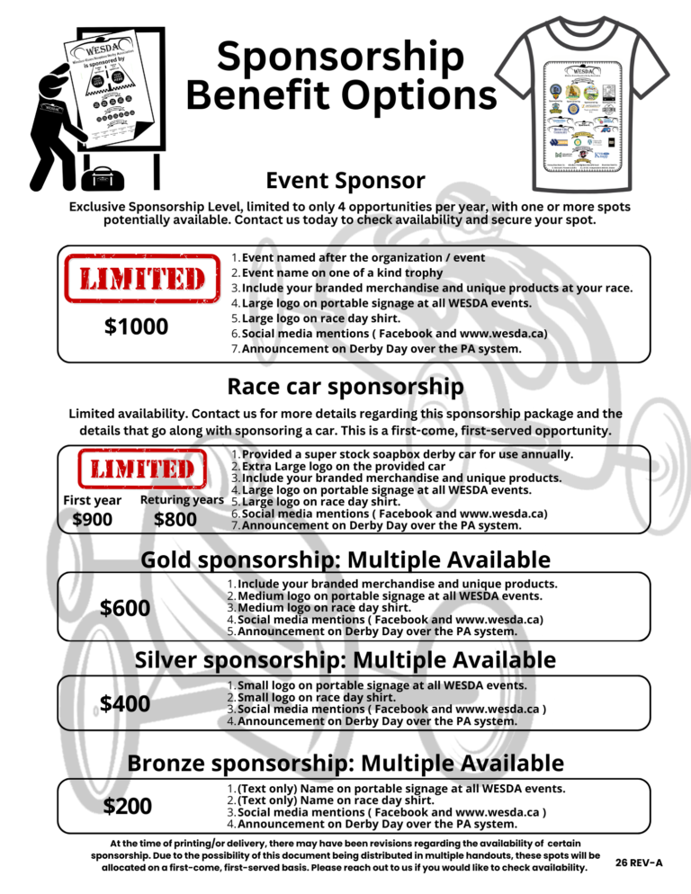 windsor youth sports sponsorship