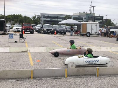 CenterLine (Windsor) Limited: Home