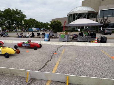 Motor City Community Credit Union