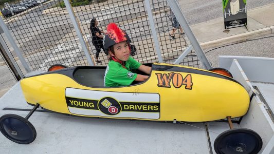 Young Drivers Windsor Driving School