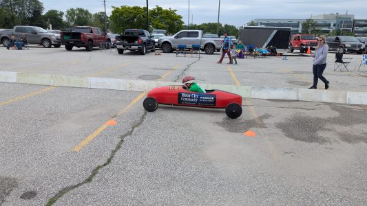 Motor City Community Credit Union