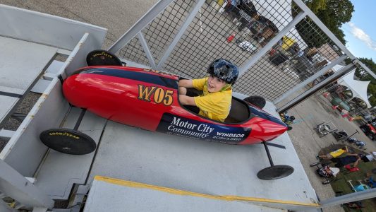 Motor City Community Credit Union