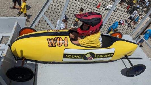 Young Drivers of Canada