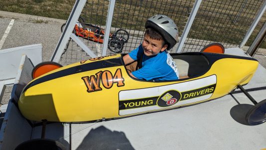 young drivers of canada