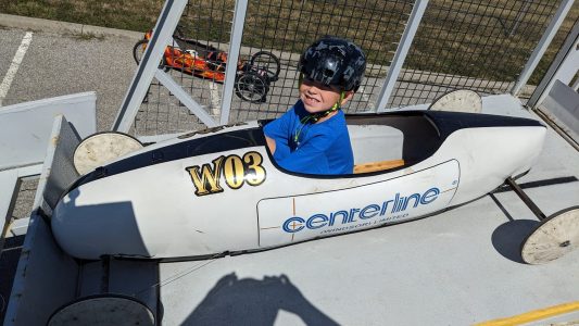 CenterLine (Windsor) Limited: Home